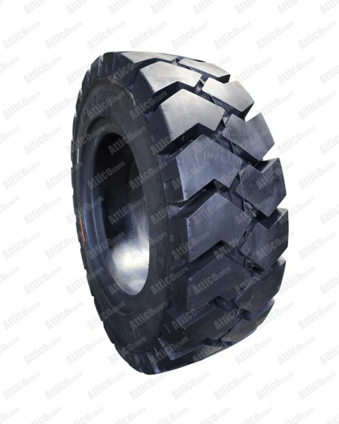 Шина цельнолитая CST 250-15 C8909